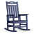 Deep Navy Blue