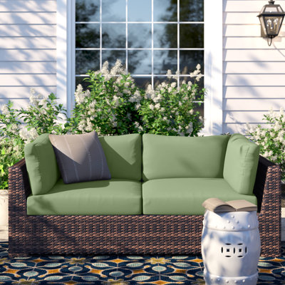 Housse de coussin Ayomikun