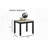 Contemporary Style 3Pc Table Set-220148522-220148524