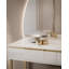 Dressing Table with Mirror
