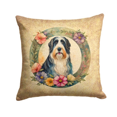 Coussin décoratif