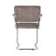 Ridge Upholstered Dining Chair-70835504