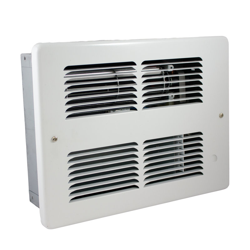 King Electric Electric Wall Mounted Space Heater, 1500W
