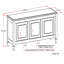 Coffre de rangement avec banc-2141789148