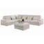 Canapé modulaire 7 pièces 7 pièces-1611592961