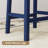 Solid Wood Dining Chair Side Chair-623352042