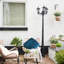 Yuliana Post Lantern