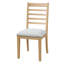 Chaises de salle à manger rembourrées avec dossier haut-522265049-522265046-522265052-522265048