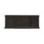 Console Trelawny 78 po - Brun selle