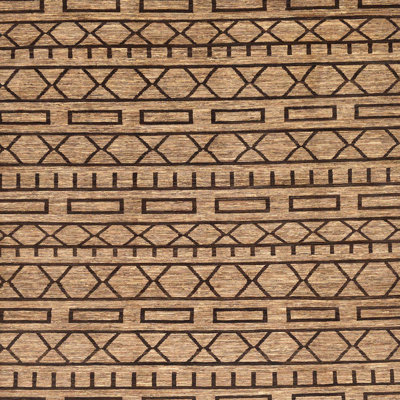 Abstract Indoor Rug