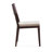 Beene 19'' H Upholstered Maple Side Chair-23621999-23621980