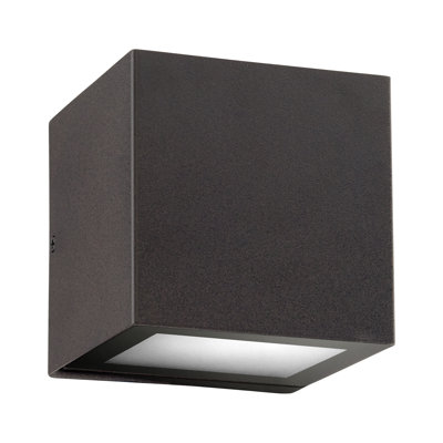 Shylo Aluminum LED Wall Light