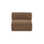 Matina Slipper Chair Taupe-79403294