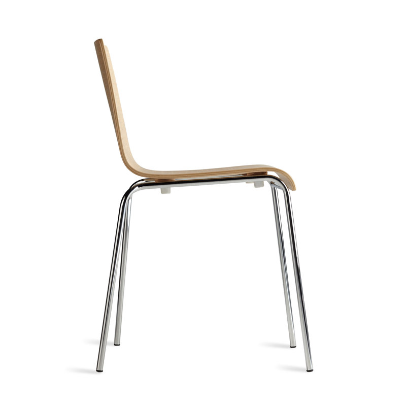 Chair Dining Chair, Technical White Oak