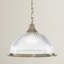 Arnott 1 - Light Dome Pendant-16543521-20544012