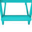 Chaise Adirondack en plastique Dutta-1807928173