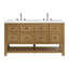 Breckenridge 60'' W Double Vanity-800358762-800358752-800358760
