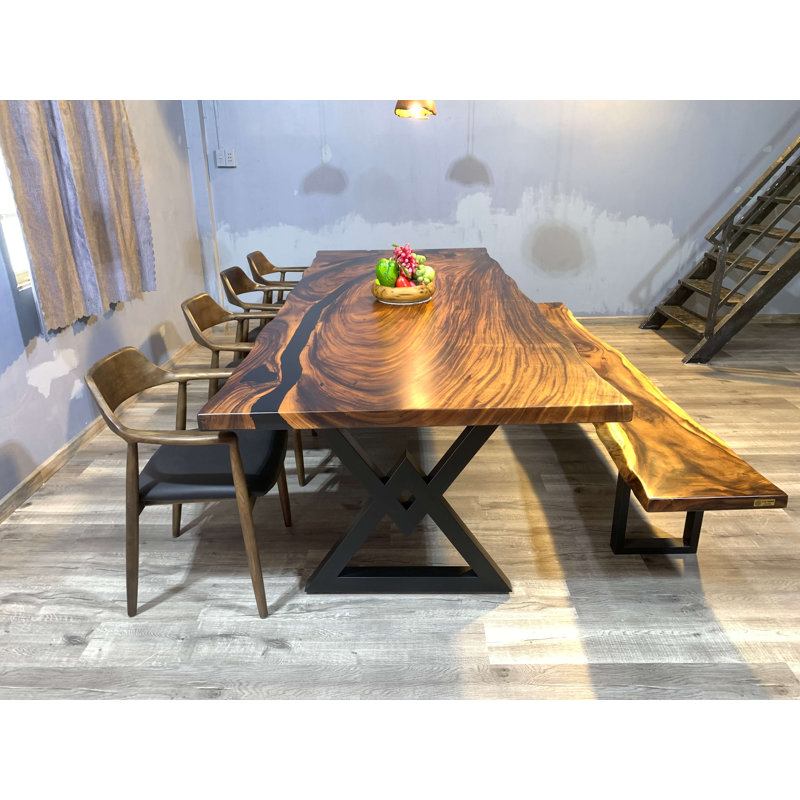 Pacific Dining Table