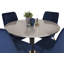 Withernsea 4 - Person Dining Set-1225634136