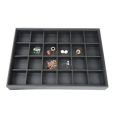 Plateau à bijoux +