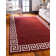Balabak Geometric Indoor Rug