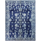 One-of-a-Kind 9'8" X 13'5" Area Rug