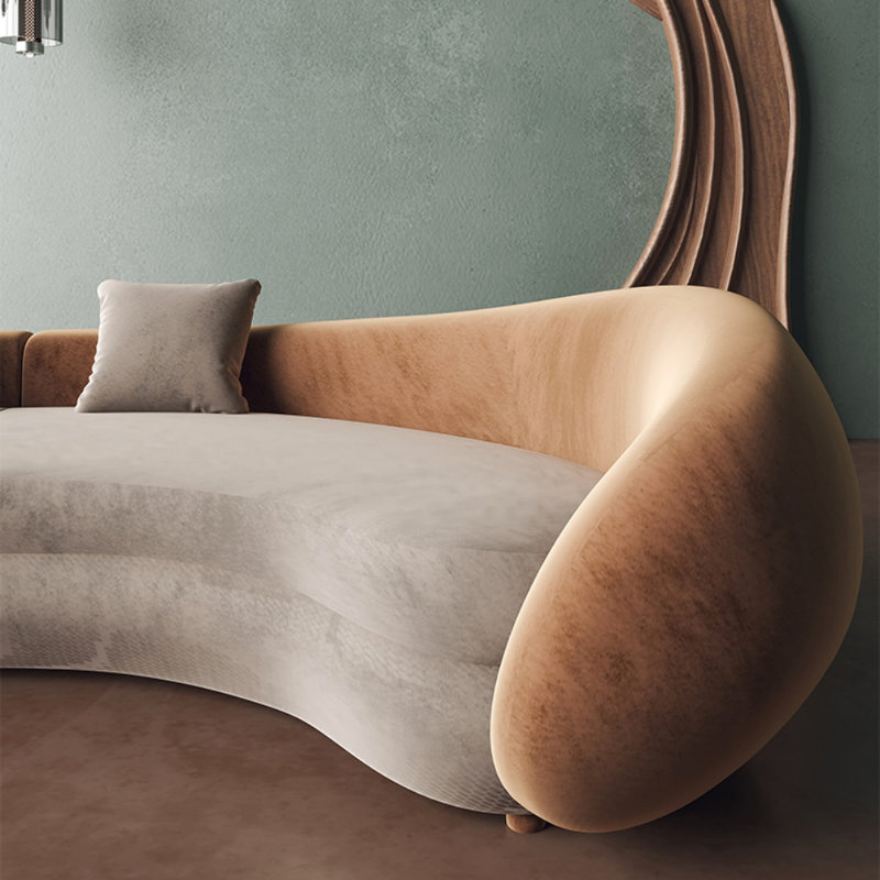 Leisure And Creative Sofa