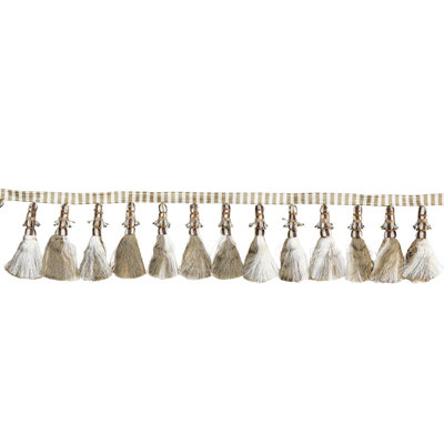 Antony Tassel Trim