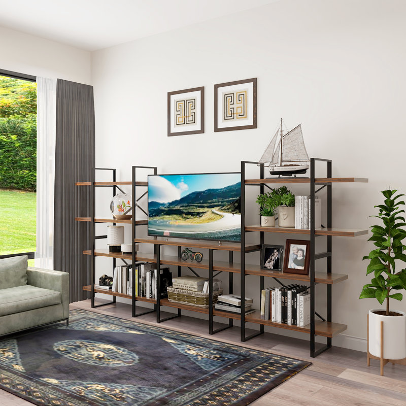 Entertainment Center for TVs up to 55"