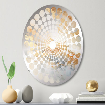 Anjuman Mirror