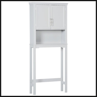 Armoire de rangement Kleankin