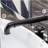 Avallon 8 in. Widespread, 2-Handle Wheel, Bathroom Faucet-51092079