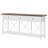 Farmhouse Console Table