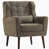 Brown Chenille