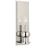 Comtesse 1 - Light Candle Wall Light