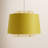 Perimeter 1 - Light Single Pendant-31790088-61679052