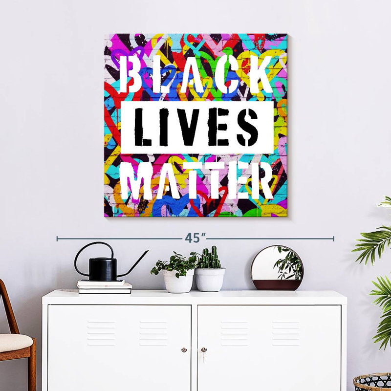 Love Black Lives Matter