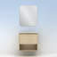 Jayni Vanity & Mirror Set-89991305