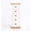 5 Drawer 45cm W Lingerie Chest-20586819