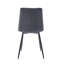 Chaises de salle à manger capitonnées Kashlyn-698092514