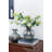 Helaine Glass Table Vase-2022401199