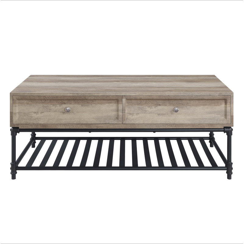 Table basse Brantley
