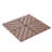 Plastic Interlocking Deck Tiles-123495241