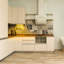 LEPOTEC 20.4cm LED 30 Light Under Cabinet Bar Light