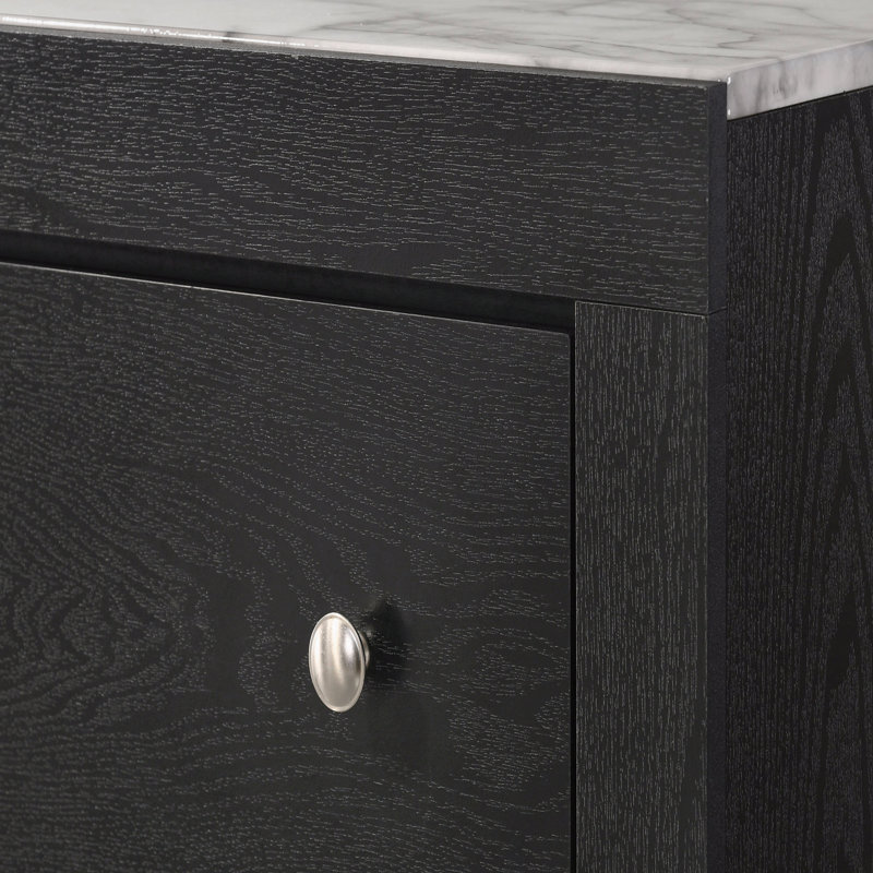 Mobilier de chambre à coucher 1pc