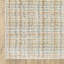 Tapis bleu / rouille Genesis-803435017