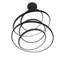 5 - Light LED Chandelier