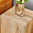 End Table, Modern Small Coffee Table, Rectangular Shape Side Table, Accent Table-500842762-495137843