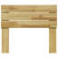 Belarmina Solid Wood Headboard-350432472