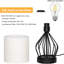 Lampe de table USB en métal Trenouth-1721286592-1721286599